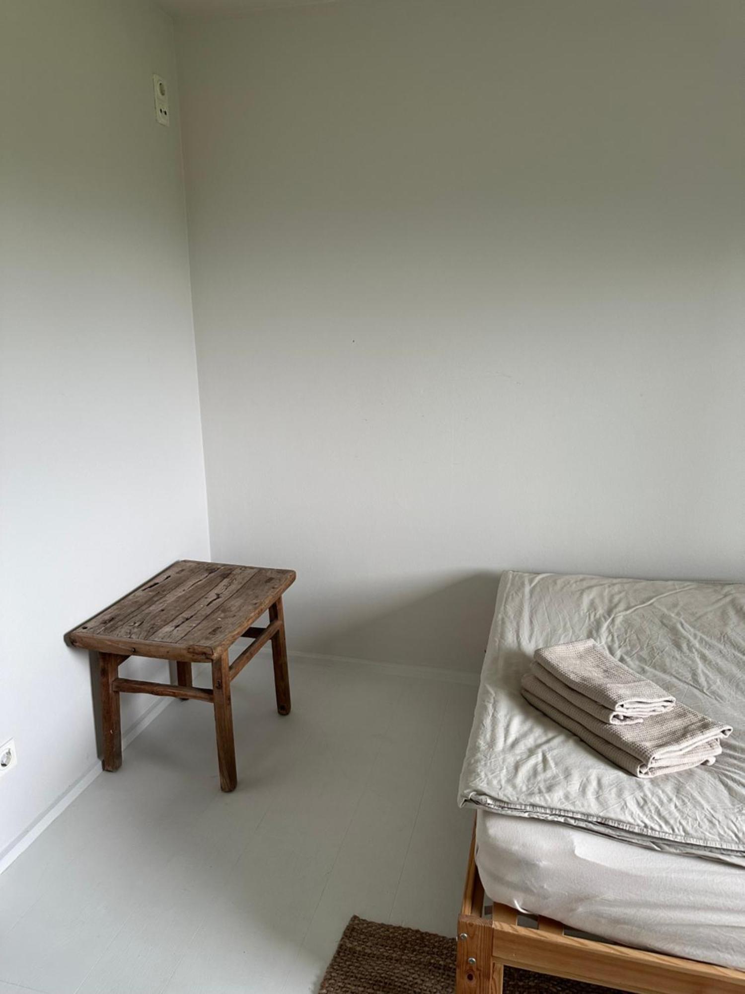 Casa More Small Apartment Niederalm Bagian luar foto