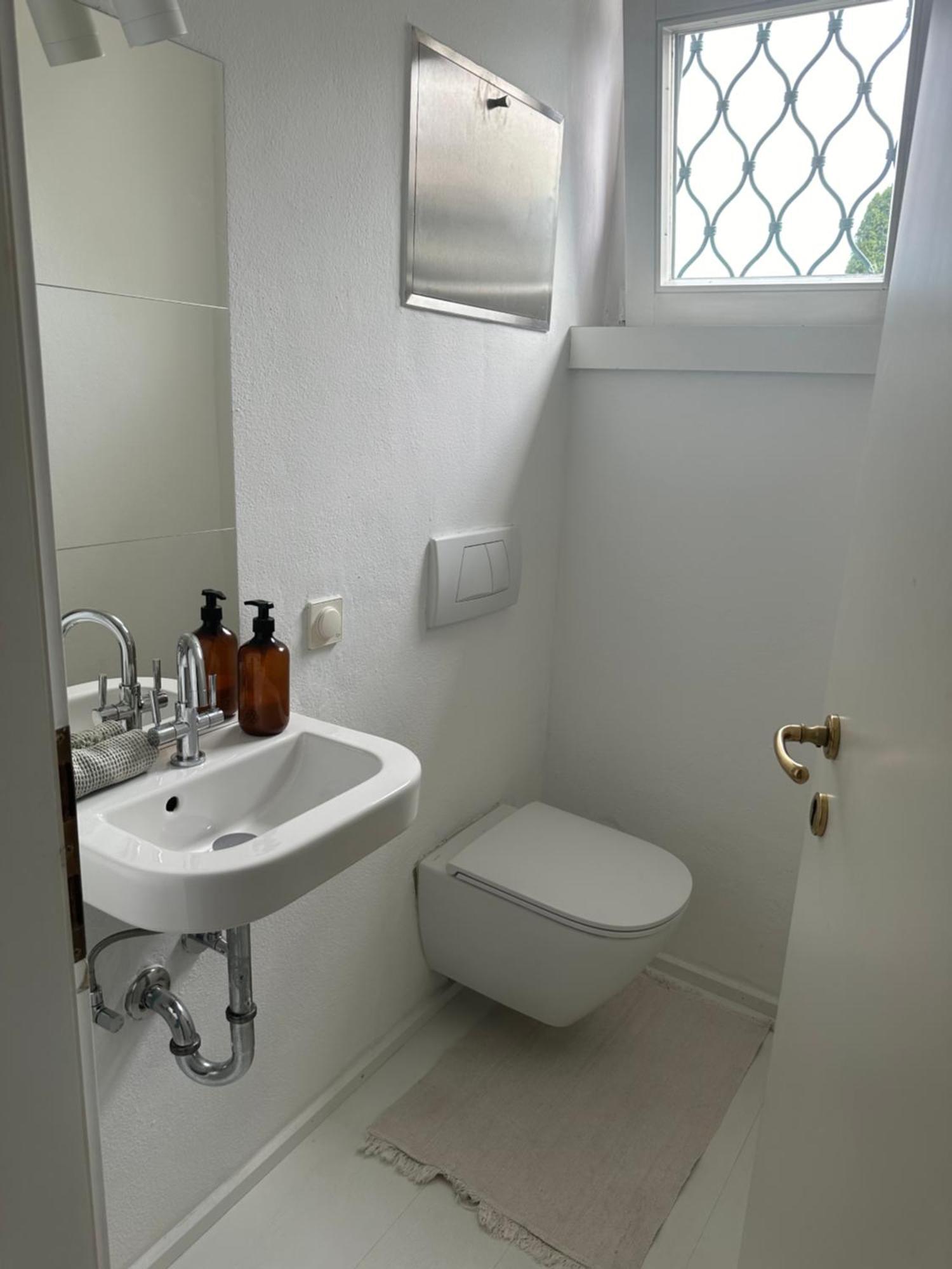 Casa More Small Apartment Niederalm Bagian luar foto